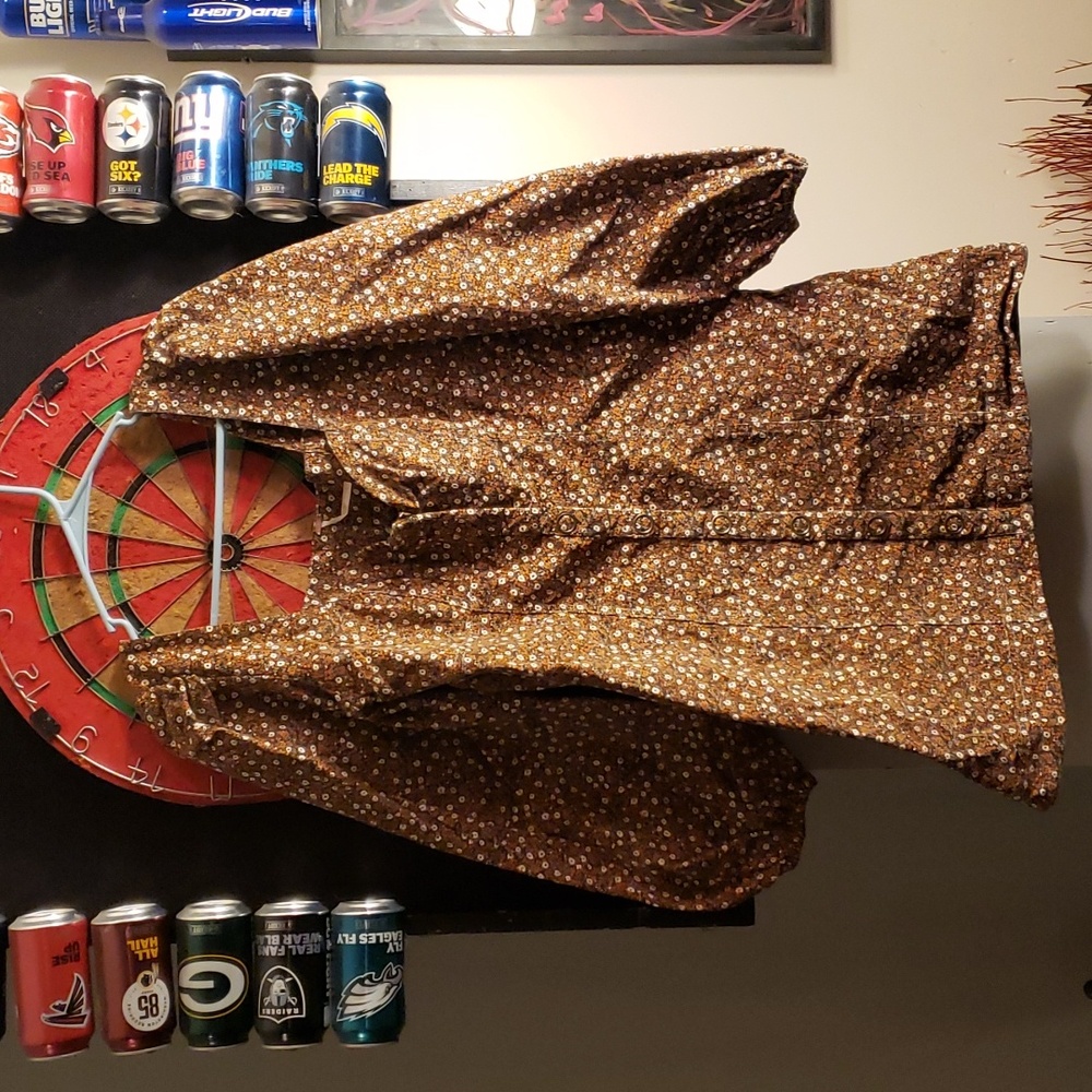 size 6 free people dress